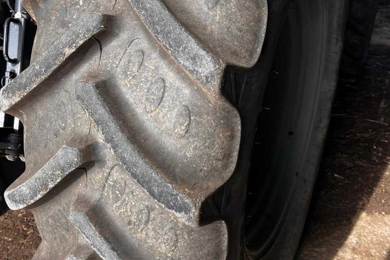 OmecoHub - Immagine SAME EXPLORER115.4